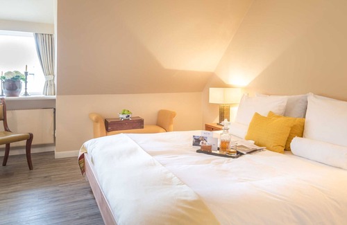 Keitum Hotel | 2- habitación Suite núm. 8 - Hotel Seiler Hof
