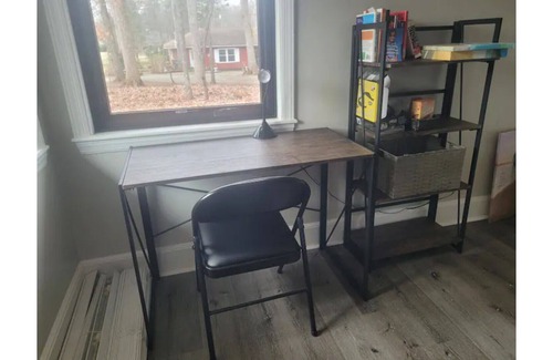 Greensboro Apartamento | 2-Room Suite With Private Entrance and Bath