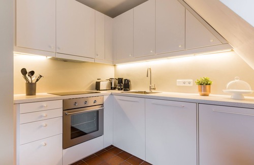 Munkmarsch Apartamento | 2-room vacation apartment on the Wadden Sea, in Munkmarsch.