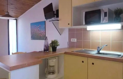 Murs Apartamento | VVF Villages The Balcony of Luberon ** - 2 habitaciones 6 personas