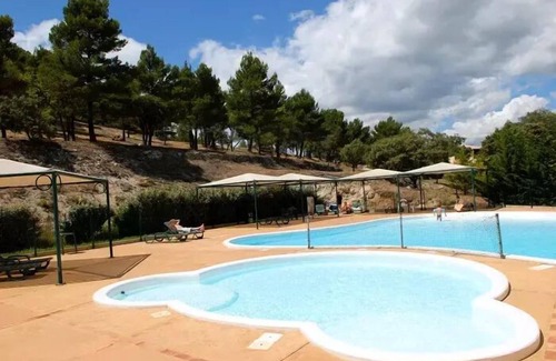 Murs Apartamento | VVF Villages The Balcony of Luberon ** - 2 habitaciones 6 personas