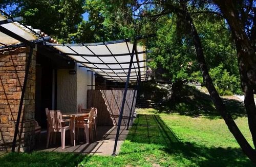 Murs Apartamento | VVF Villages The Balcony of Luberon ** - 2 habitaciones 6 personas