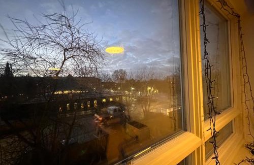 Bronshoj Apartamento | 2 rooms Apartment 15 minutes from central station