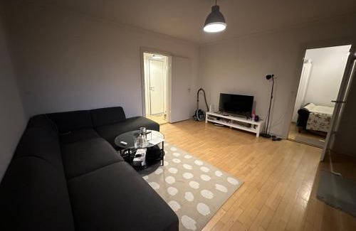 Bronshoj Apartamento | 2 rooms Apartment 15 minutes from central station
