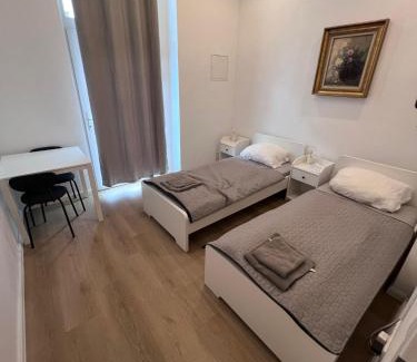 Weissensee Apartamento | 2-Rooms apartment in Berlin