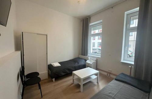 Weissensee Apartamento | 2-Rooms apartment in Berlin