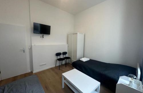 Weissensee Apartamento | 2-Rooms apartment in Berlin