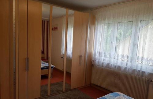 Triberg im Schwarzwald Apartamento | 2 Rooms Apartment in Triberg