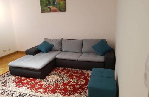 Triberg im Schwarzwald Apartamento | 2 Rooms Apartment in Triberg