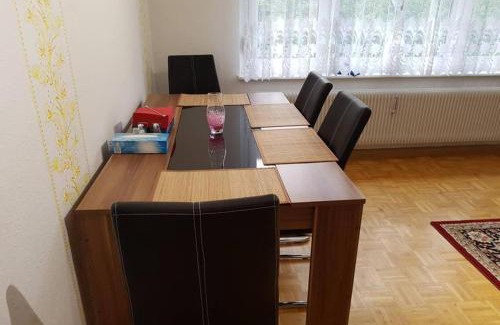 Triberg im Schwarzwald Apartamento | 2 Rooms Apartment in Triberg