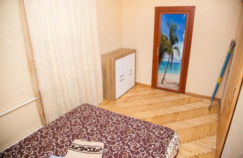 Zaporozhye Apartamento | 2 rooms Apartment on Peremohy str 71. Centre