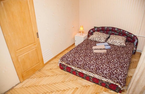 Zaporozhye Apartamento | 2 rooms Apartment on Peremohy str 71. Centre