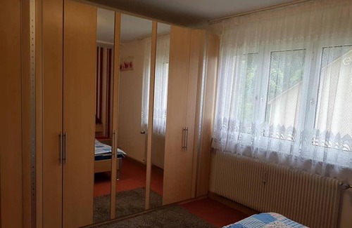 Triberg im Schwarzwald Apartamento | 2 Rooms Appartment in Triberg