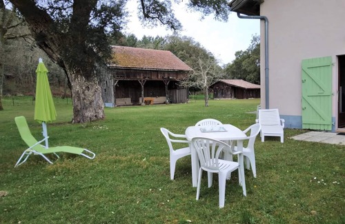 Vielle-Saint-Girons Apartamento | 2 rooms between forest and ocean