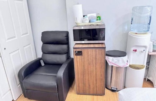 North Bergen Apartamento | 2 rooms for 5 person close 2 NY