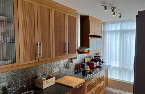 Grafarvogur Apartamento | 2 rooms in shared apartment - private bathroom. (50 $ cleaning fee included)