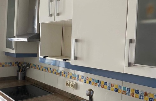 Rollo Casa | 2 Rooms in shared Flat , Central Heatering WIFI , big rooms , with doble bed