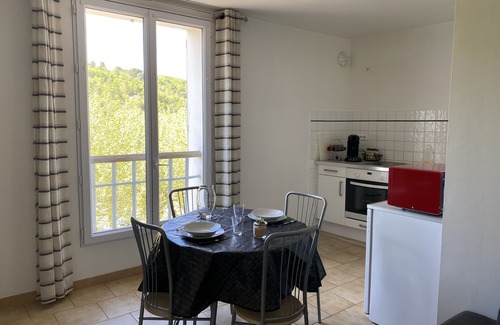 Riez Apartamento | 2 habitaciones en el corazón de la Provenza