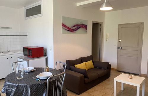 Riez Apartamento | 2 habitaciones en el corazón de la Provenza