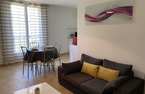 Riez Apartamento | 2 habitaciones en el corazón de la Provenza