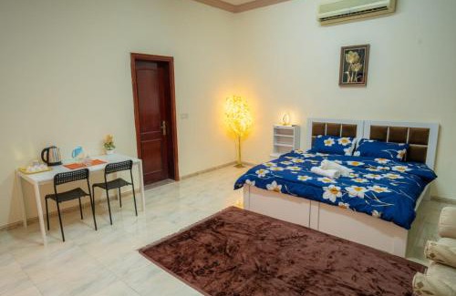 Mussafah Casa | 2 Rooms in villa