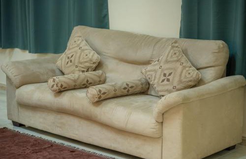 Mussafah Casa | 2 Rooms in villa
