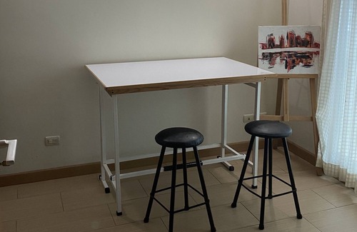 Zona 14 Apartamento | 2 Rooms, King Size bed, 64" Smart HDTV