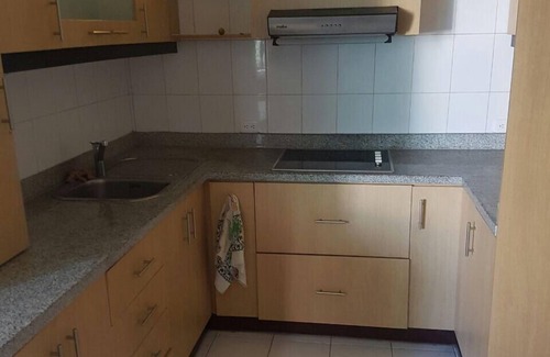 Ponceano Apartamento | Apartamento de 2 habitaciones de lujo