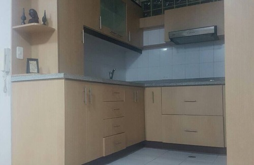 Ponceano Apartamento | Apartamento de 2 habitaciones de lujo
