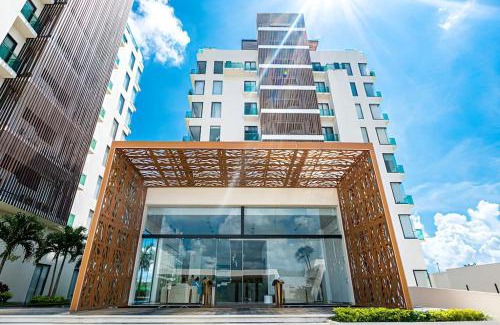 Ejidal Apartamento | 2 rooms, Pools, Tennis, Spa, Gym, PetPark, Jacuzzi