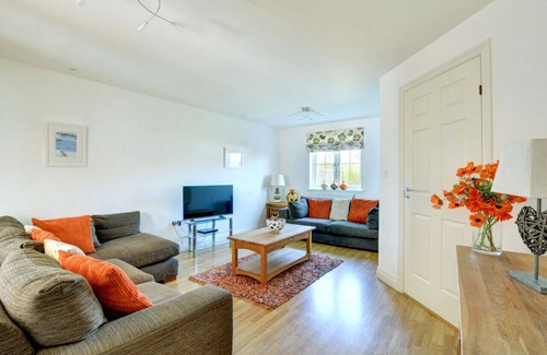St Merryn Casa | 2 Rose Terrace - Three Bedroom House, Sleeps 6