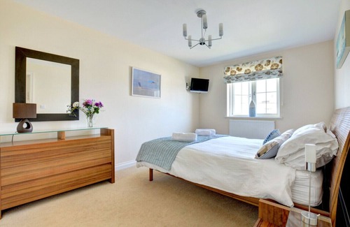 St Merryn Casa | 2 Rose Terrace - Three Bedroom House, Sleeps 6