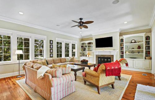 Sea Pines Villa | 2 Royal Tern