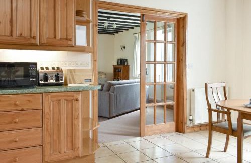Puncknowle Casa | 2 Sawmill Cottages