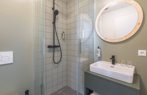 Sankt Georgen Apartamento | 2 Schlafzimmer Apartment L mit 50qm, Max. 4 Personen