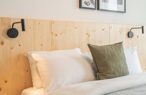 Sankt Georgen Apartamento | 2 Schlafzimmer Apartment L mit 50qm, Max. 4 Personen
