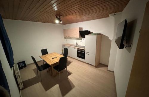 Euratsfeld Apartamento | 2 Schlafzimmer Apartment albins Apartments at