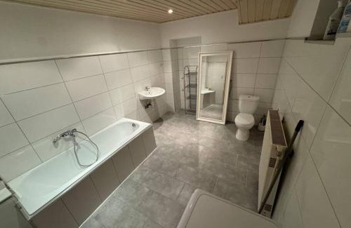 Euratsfeld Apartamento | 2 Schlafzimmer Apartment albins Apartments at