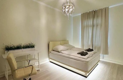 Hochemmerich Apartamento | 2 Schlafzimmer WaschenSpülmaschine