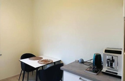 Hochemmerich Apartamento | 2 Schlafzimmer WaschenSpülmaschine