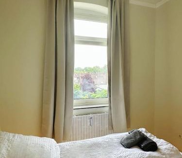 Hochemmerich Apartamento | 2 Schlafzimmer WaschenSpülmaschine