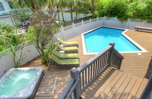 North Forest Beach Casa | 2 Sea Spray
