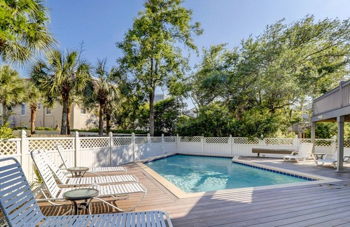 North Forest Beach Casa | 2 Sea Spray