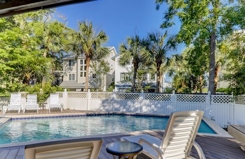 North Forest Beach Casa | 2 Sea Spray