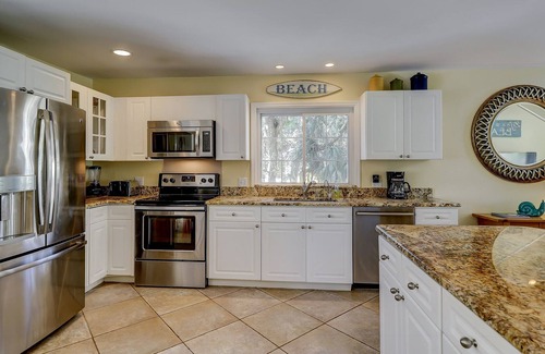 North Forest Beach Casa | 2 Sea Spray