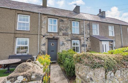 Garn Fadryn Casa | 2 Sea View Cottage