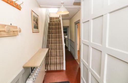 Garn Fadryn Casa | 2 Sea View Cottage