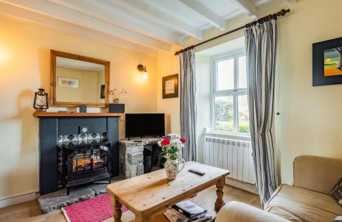 Garn Fadryn Casa | 2 Sea View Cottage