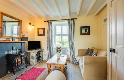 Garn Fadryn Casa | 2 Sea View Cottage