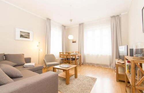 Warnemuende Apartamento | 2 Seglerkoje